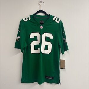 NWT Nike NFL Philadelphia Eagles Jersey